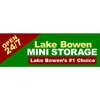 Lake Bowen Mini Storage gallery