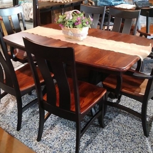 Countryside Furniture LLC - New Haven, IN