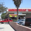 Harbor Freight Tools - Tools