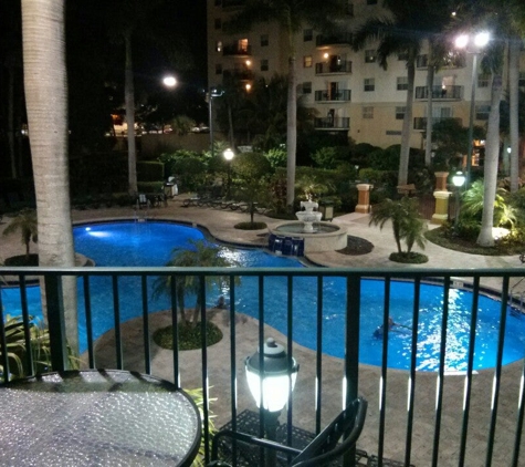 Wyndham Palm-Aire - Pompano Beach, FL