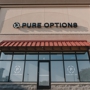 Pure Options Weed Dispensary Mt Pleasant