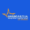 Hauling Bbts La - Local Trucking Service