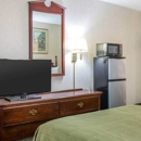 Quality Inn Northwest - Motels