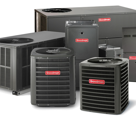 HK Cooling and Heating - Porter Ranch, CA