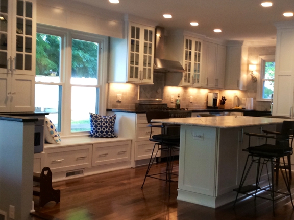 Custom Crafted Kitchens & Baths - Mooresville, NC