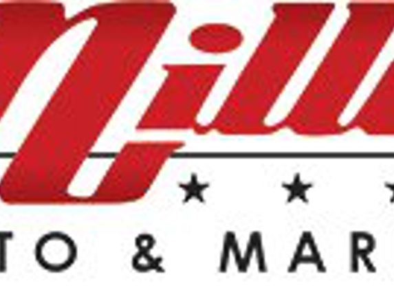 Miller Auto Plaza - Saint Cloud, MN