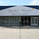Cherished; Memories Memorial Chapel - Funeral Directors