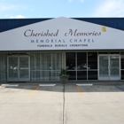 Cherished; Memories Memorial Chapel