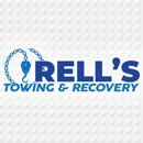 Rell's Towing & Recovery - Towing