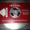 Redbox gallery