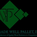 Tradewell Pallet, Inc - Woodworking Equipment & Supplies