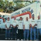 Amazing Movers