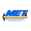 Marion Engineering & Technology Inc. - Machinery