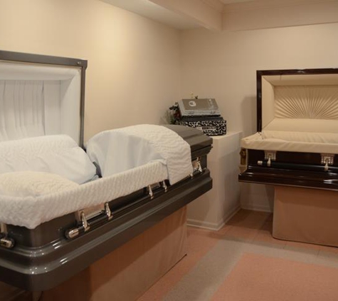 Kandt - Tetrick Funeral Home & Cremation Services - South Saint Paul, MN