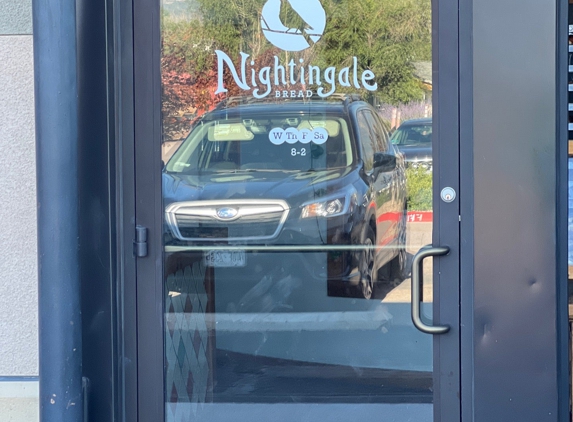 Nightingale Bread - Colorado Springs, CO