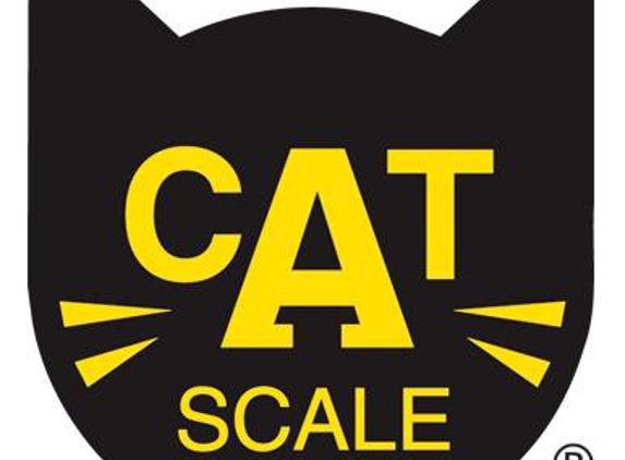 CAT Scale - Tehachapi, CA