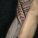 WarHawk tattoo - Tattoos