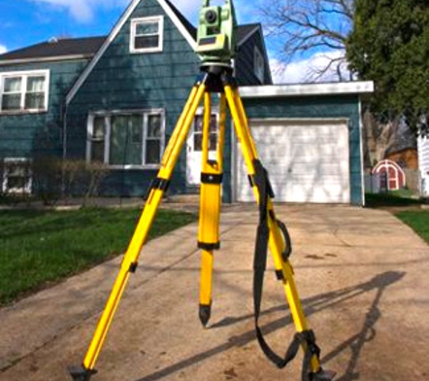 Land Surveyors Center