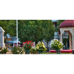 Regional Council of Goyder - Burra Principal Office - Burra, SA. Market Square, Burra