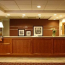 Hampton Inn & Suites Houston-Cypress Station - Hotels