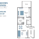 Jamestown Estates - Apartments