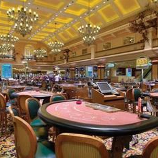 Gold Coast Hotel and Casino - Las Vegas, NV