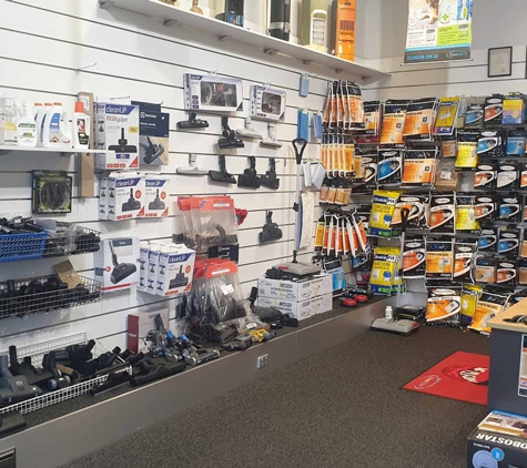 All Vacuums - Warana, QLD