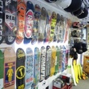 Board Stiff - Skateboards & Equipment