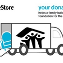 Habitat for Humanity - Thrift Shops