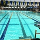 Marguerite Aquatics Center