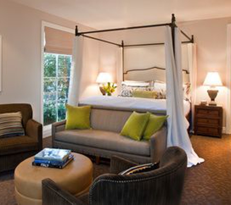 Hotel Yountville - Yountville, CA