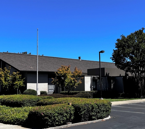 The Church of Jesus Christ of Latter-day Saints - Newark, CA