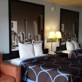 Super 8 by Wyndham Atlanta/Hartsfield Jackson Airport - College Park, GA