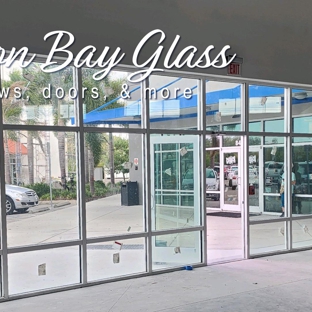 Lemon Bay Glass & Mirror - Englewood, FL