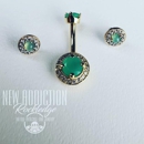 New Addiction Tattoo & Body Piercing Rockledge - Beauty Salons