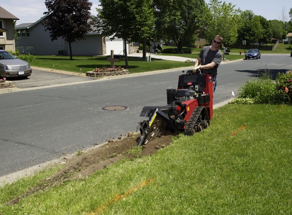 MEMCO Lawn & Ag Irrigation - Dublin, TX