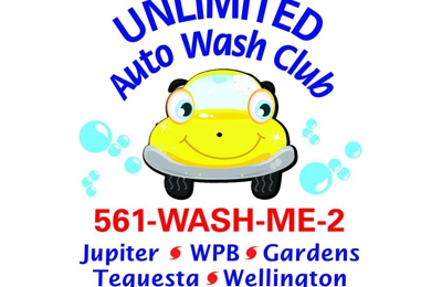 Unlimited Auto Wash Club 4109 Northlake Blvd Palm Beach Gardens