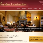 Fireplace Construction