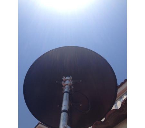 John Stasey Antenna's & Satellite Dish Installation - Stanhope, VIC
