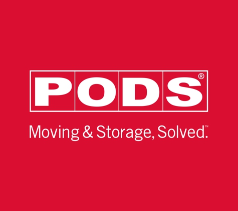 PODS Moving & Storage - Tulsa, OK