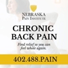 Nebraska Pain Institute: C. Weston Whitten, MD; Douglas Spurgeon, MD gallery