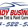 Shady Business Window Tinting and Paint Correction gallery