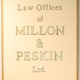 The Law Offices of Millon & Peskin, Ltd.