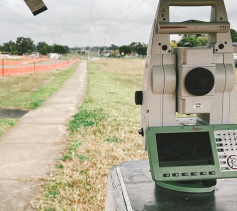 Song Knight Land Surveyors - Croydon, NSW. Engineering Surveys