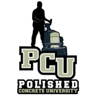 Polished Concrete University