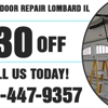 Garage Door Repair Lombard IL gallery