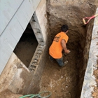 Neverwet Basement Waterproofing