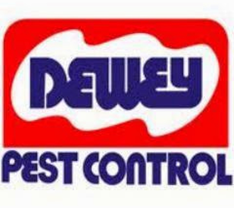 Dewey Pest & Termite Control - Los Angeles, CA