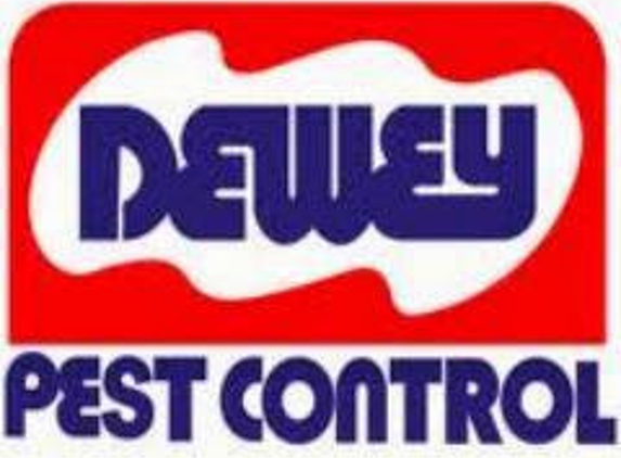 Dewey Pest & Termite Control - San Jose, CA