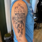 Dark Roots Tattoo Co.
